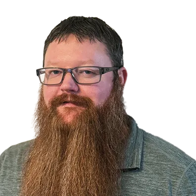 Jeremy Olsen