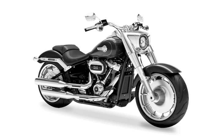 Harley-Davidson-2024-Cruiser-bw-image 2