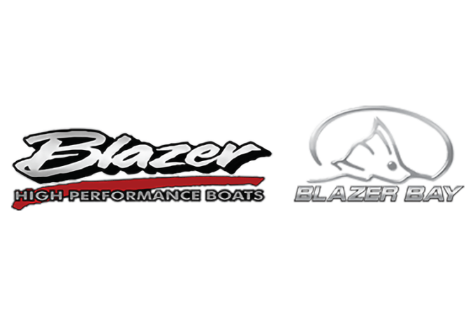 blazer boats logo