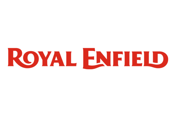 royal enfield logo