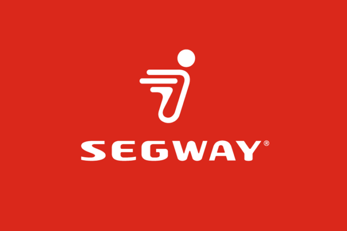 segway logo