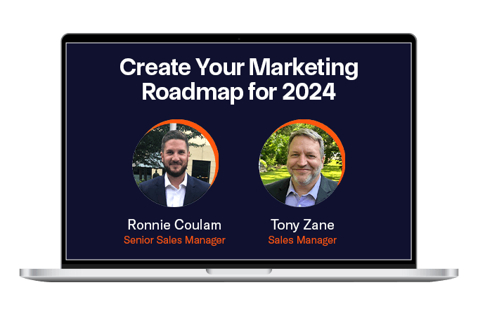 Get Your Marketing Strategy ready for 2024