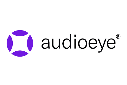 Audioeye logo