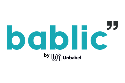 bablic logo