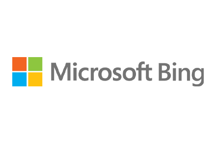 Bing logo