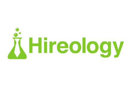 Hireology logo