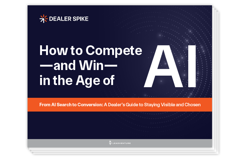 How to Compete and Win in the Age of AI cover