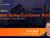 Customer Portal Blog Header