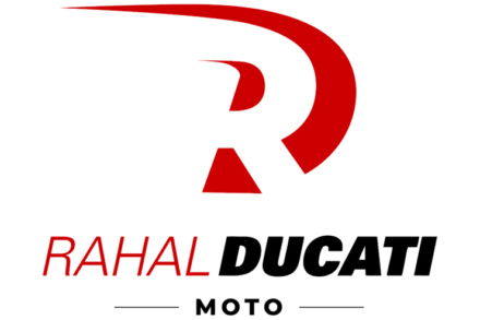Rahal Ducati Logo