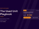 used-unit-playbook-featured-image